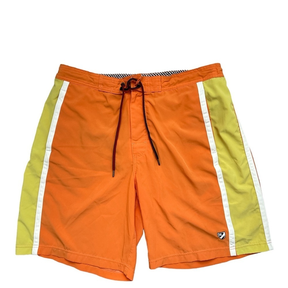 CREMIEUX | men’s swim
